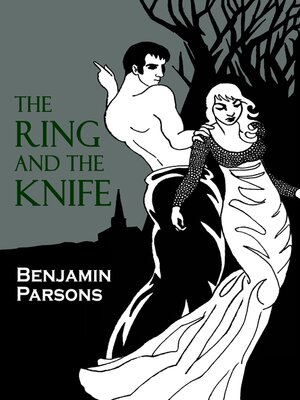 cover image of The Ring and the Knife